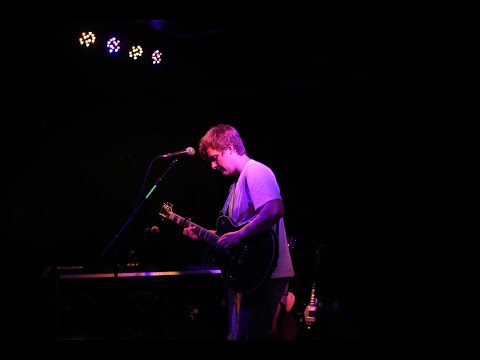 Mitch Cutts - Laramee (Live, Acoustic) Richy Mitch and the Coal Miners