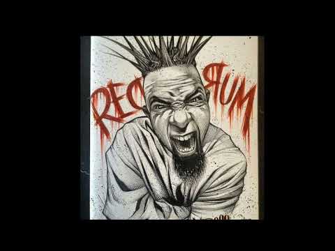 Aphrodelics Vs Tech N9ne  - Bout Ta' Bubble (RhythMOW Mash Up)