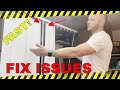 How to easily fix common issues with Vertical Blinds