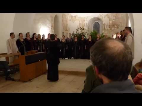 Ergen Deda - Le Mystere des Voix Bulgares