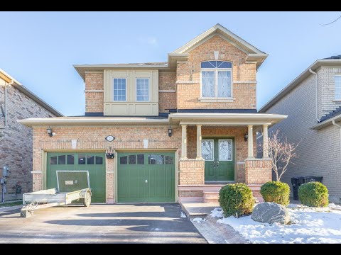 23 Lexington Road Brampton
