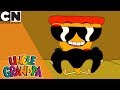 Uncle Grandpa Pizza Steve S New Game Cartoon Network