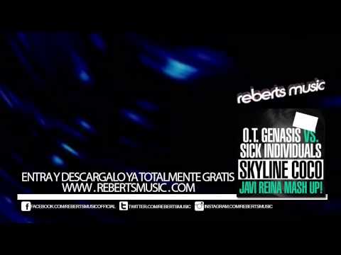 Skyline CoCo (Javi Reina Mashup)