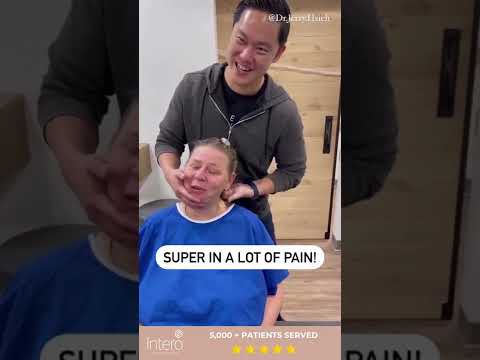 Sciatica video 3 – thumbnail