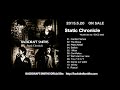 BACKDRAFT SMITHS / 1st AL 「Static Chronicle」Trailer ...