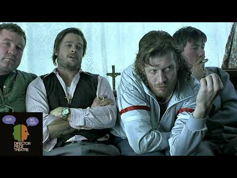 Directorpiece Theatre: The Volatile Directing Style of Guy Ritchie