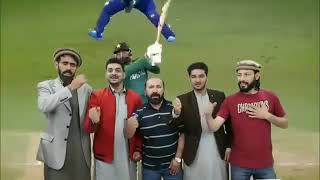 Is Dafa World Cup Hamara hai Pakistan T20 Live Son