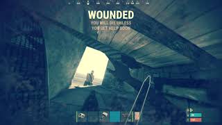 【RUST】拝啓　初心者の皆様　Dear Noob Builder