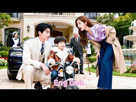 💌"Boss, Your Wife Doesn't Want to Remarry You, Has Secretly Given Birth to a Baby." CEO Shocked!