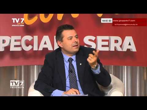 Tv7 con Voi Sera del 08/03/2016 - Donne: nel 2016 ancora troppe discriminazioni (3 di 8)