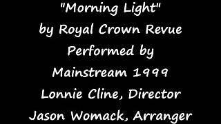 Morning Light (David Beneliel)