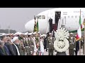 LIVE: Iran holds funeral for President Ebrahim Raisi - Video