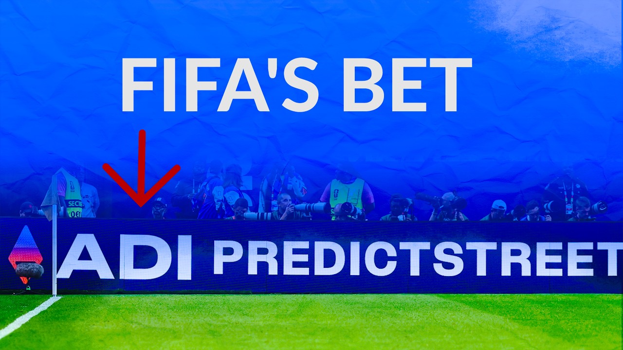 FIFA, Betting & the World Cup’s Hidden Risks