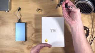 Tin Hifi T5 Review - A NEW DIRECTION
