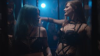 Lesbian Bed Death - Satanic Suicide Sex Cult (Official Music Video)