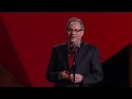 Lewis Black on Aging (In God We Rust)