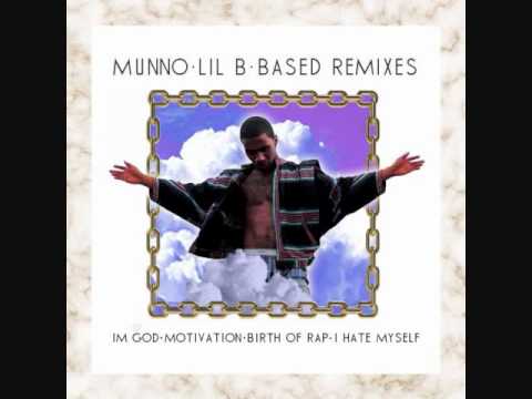 Munno x Lil B - Second Chance (I Hate Myself Remix)