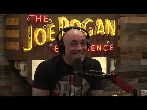 Joe Rogan Experience #1823 - Neal Brennan