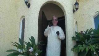 The Haunted Skull in My Old House!