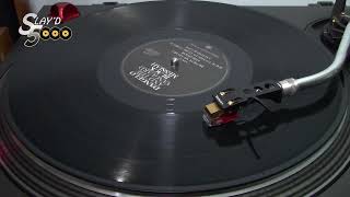 D&#39;Angelo &amp; The Vanguard - Another Life (Slayd5000)