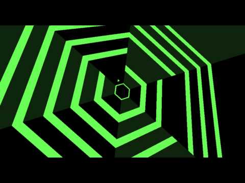 Super Hexagon Music 3