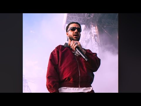 (FREE) Ufo361 x Dante Yn Type Beat - "Gauloises Blue"