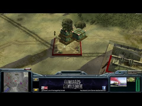 Zero Hour 1.06 World Championship  2013  Introduction