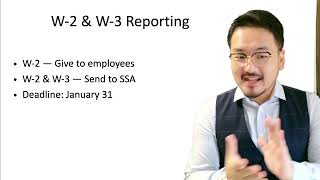 Essential IRS Forms and Due Dates Quick Reference Guide