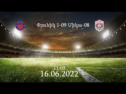 Փյունիկ-1-09 Միկա-08