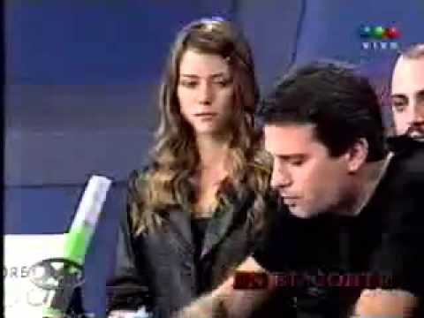 Videomatch   Nicole Neumann 2