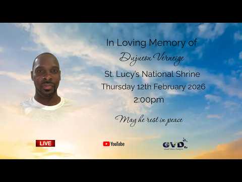 In loving Memory of Dujueon Verneige