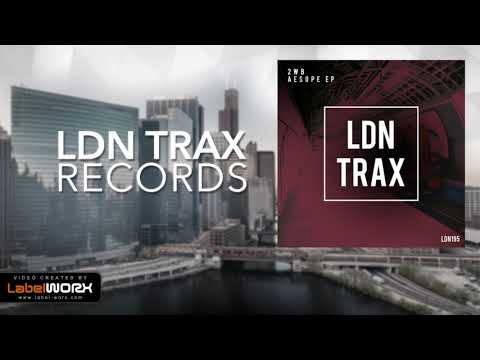 2WB - Moutown (Original Mix)