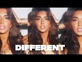 Different Jordi OFFICIAL LYRIC VIDEO