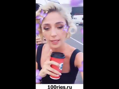 Настя Ивлеева Инстаграм Сторис 19 июня 2019