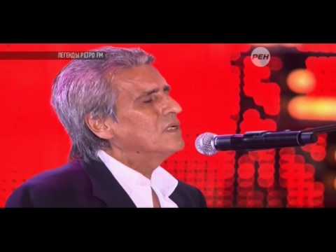 Toto Cutugno  -  Solo Noi - Live Retro 80 Suoni d'Italia FM