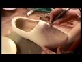 How It's Made - Wooden Shoes 2015