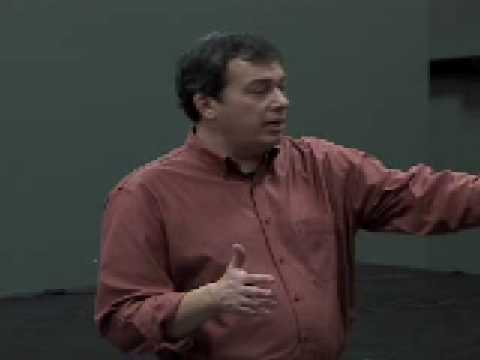 2009 Holocaust and Genocide Lecture Series - March 3, 2009