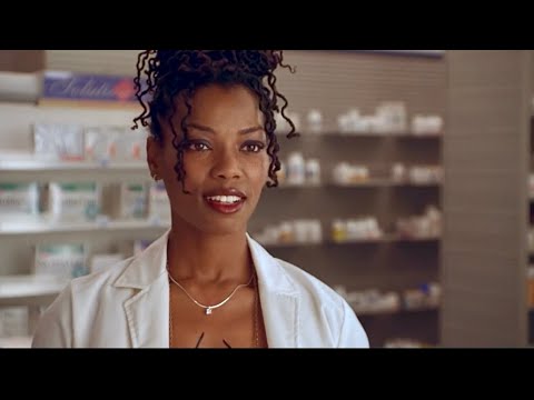 Like Mike - Pharmacist (Vanessa Williams) 