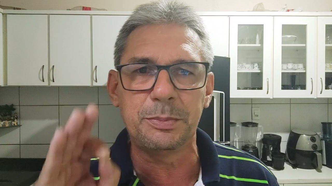 PORQUE DEUS PERGUNTOU ADÃO ONDE ESTÁ? / PR MACHADO