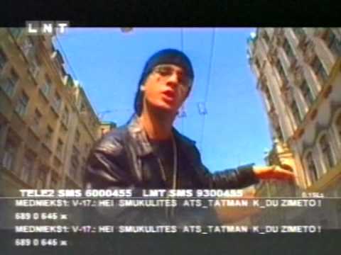 Device - Vai tad tev (oficiālais video) (2003)