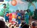 Sesame Place 2007 Open Up