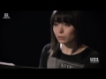 Alice Sara Ott & Francesco Tristano A soft shell groove - BR-KLASSIK