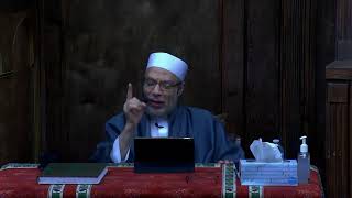 صورة درس الفجر للدكتور صلاح الصاوي - سلسلة الأسوة الحسنة (35) الشجاعة ورباطة الجأش