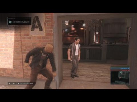 Mafia III: Definitive Edition Walkthrough Gameplay Part 10