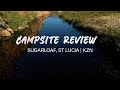 Campsite Review Sugarloaf St Lucia KwaZulu Natal