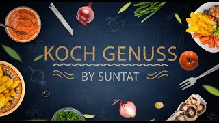 mutfak zevki program_1.Bölüm / Kochgenuss_erste Folge