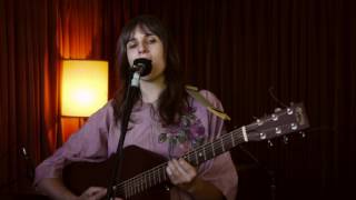 Laura Jean - The Ferry (Rehearsal with Strings)