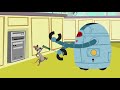 The Tom And Jerry Show Molecular Breakup Funny Animals Cartoons For Kids