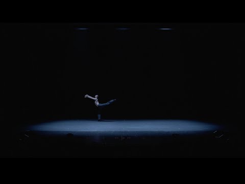 NDT 2 Audition 26-27 -  Louis Pineau