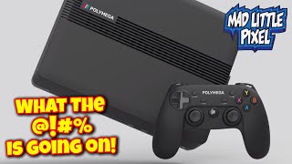 What The Heck Is Going On With The Polymega! Delays, Threats Of Legal Action & Screw Walmart?!